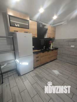 1-к квартира, на длительный срок, 35м2, 4/17 этаж