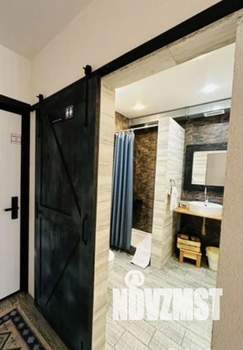 1-к квартира, посуточно, 30м2, 16/17 этаж