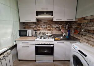 2-к квартира, на длительный срок, 43м2, 1/5 этаж