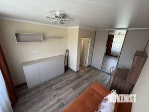 1-к квартира, на длительный срок, 31м2, 6/17 этаж