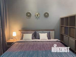 1-к квартира, посуточно, 38м2, 2/3 этаж