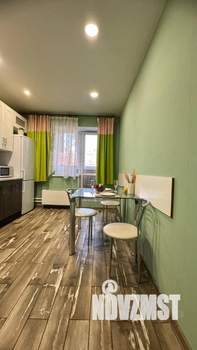 1-к квартира, посуточно, 38м2, 11/17 этаж