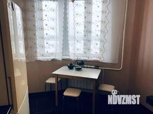 1-к квартира, посуточно, 38м2, 9/17 этаж