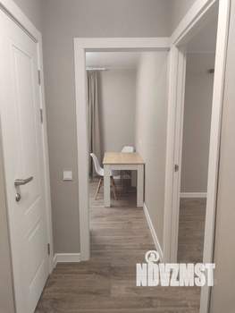 2-к квартира, на длительный срок, 55м2, 3/14 этаж