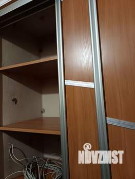 2-к квартира, на длительный срок, 43м2, 4/5 этаж