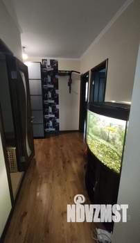 2-к квартира, на длительный срок, 58м2, 14/15 этаж