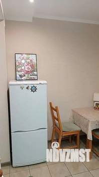 1-к квартира, на длительный срок, 38м2, 3/17 этаж