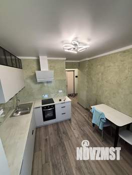 1-к квартира, на длительный срок, 31м2, 6/17 этаж