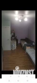 1-к квартира, на длительный срок, 32м2, 3/5 этаж