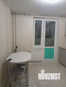 1-к квартира, на длительный срок, 35м2, 8/17 этаж