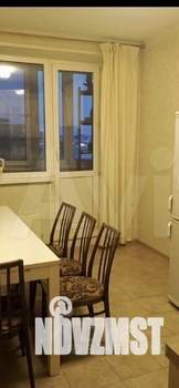 2-к квартира, на длительный срок, 61м2, 8/14 этаж