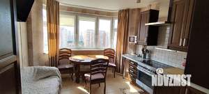 2-к квартира, на длительный срок, 62м2, 15/17 этаж