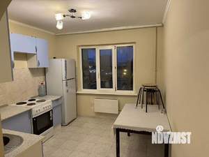 2-к квартира, на длительный срок, 55м2, 5/5 этаж