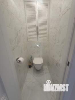 2-к квартира, на длительный срок, 56м2, 15/17 этаж