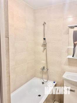 Студия квартира, на длительный срок, 30м2, 10/17 этаж