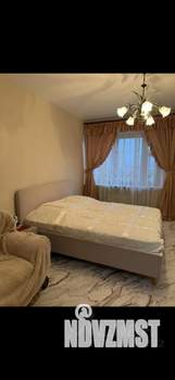 2-к квартира, на длительный срок, 48м2, 7/9 этаж