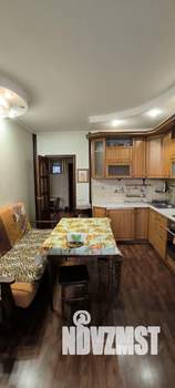 1-к квартира, на длительный срок, 54м2, 14/15 этаж