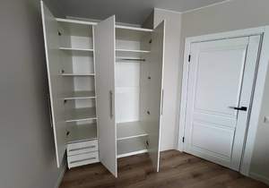 1-к квартира, на длительный срок, 33м2, 5/17 этаж