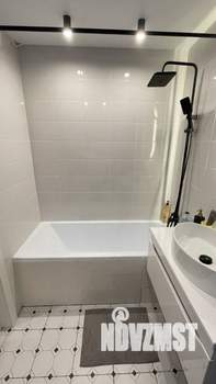 Студия квартира, посуточно, 29м2, 16/17 этаж