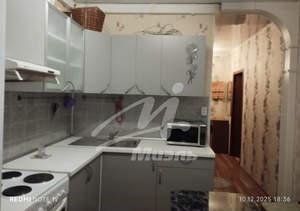 1-к квартира, на длительный срок, 38м2, 8/17 этаж