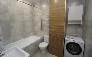 2-к квартира, на длительный срок, 48м2, 14/16 этаж