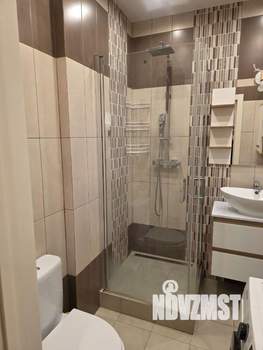 1-к квартира, на длительный срок, 40м2, 5/19 этаж