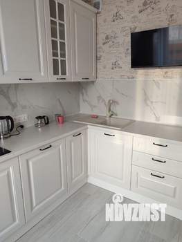 1-к квартира, на длительный срок, 43м2, 14/17 этаж