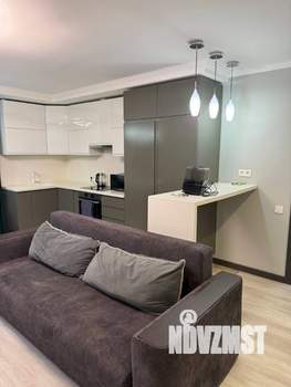 2-к квартира, на длительный срок, 96м2, 1/17 этаж