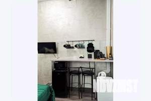 1-к квартира, посуточно, 14м2, 3/3 этаж