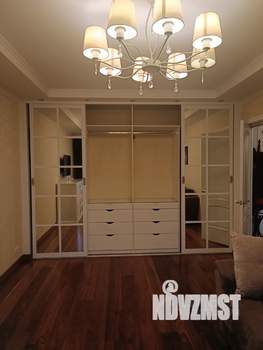 1-к квартира, на длительный срок, 40м2, 7/17 этаж