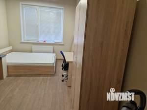 Студия квартира, на длительный срок, 18м2, 2/18 этаж