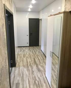 3-к квартира, на длительный срок, 60м2, 5/9 этаж