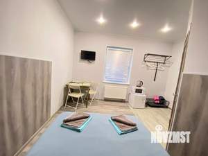 Студия квартира, посуточно, 18м2, 2/3 этаж