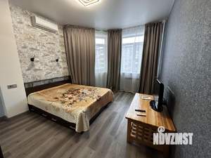 1-к квартира, на длительный срок, 50м2, 2/9 этаж