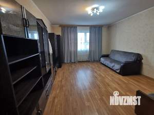 2-к квартира, посуточно, 86м2, 7/15 этаж