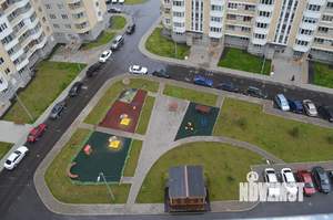 2-к квартира, на длительный срок, 61м2, 13/17 этаж