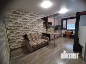 1-к квартира, на длительный срок, 31м2, 2/4 этаж