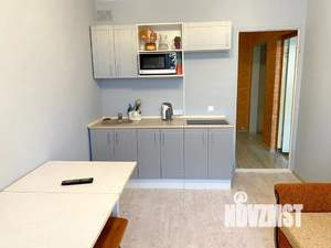 2-к квартира, посуточно, 62м2, 1/14 этаж