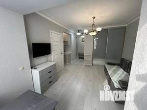 1-к квартира, посуточно, 34м2, 2/5 этаж