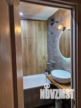 1-к квартира, посуточно, 38м2, 13/14 этаж