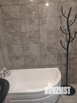 1-к квартира, на длительный срок, 35м2, 4/17 этаж