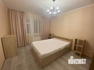 1-к квартира, на длительный срок, 35м2, 3/14 этаж