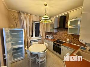 1-к квартира, на длительный срок, 50м2, 6/16 этаж