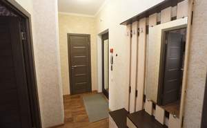 1-к квартира, на длительный срок, 50м2, 7/16 этаж