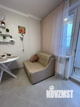 1-к квартира, на длительный срок, 32м2, 13/17 этаж