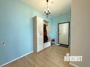 1-к квартира, на длительный срок, 43м2, 11/18 этаж