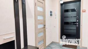 Студия квартира, посуточно, 29м2, 9/17 этаж