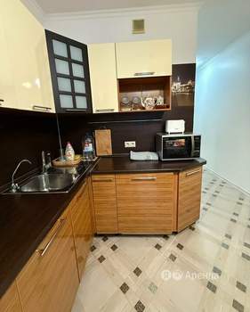 2-к квартира, на длительный срок, 69м2, 11/17 этаж