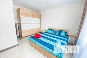 1-к квартира, посуточно, 35м2, 7/9 этаж