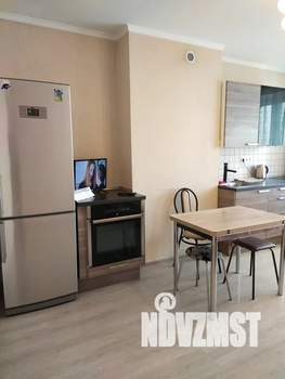 1-к квартира, посуточно, 47м2, 7/17 этаж